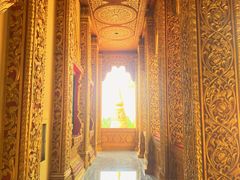 -西双版纳勐泐文化旅游区