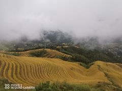 -龙脊梯田