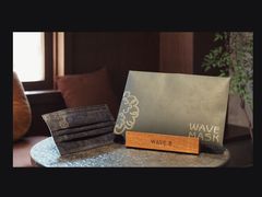 -Wave 未(万科广场店)