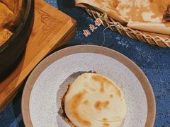 -长安炊烟庭院陕菜(七路明光路店)