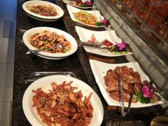 -亚马逊海鲜自助餐厅(惠山万达店)