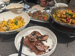 -渔语鱼新川菜Bistro(万象天地店)