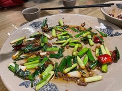 -马帮菜馆·美味野生菌