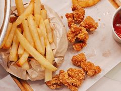 -悦荟牛排餐厅(萨尔图万达店)