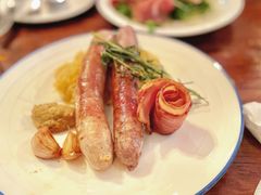 -羽深肉铺 Steak & Wine