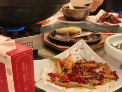 -丽华园(汉阳龙阳店)