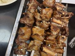 -情忆草原涮肉馆