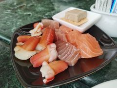 -白天鹅宾馆·流浮阁咖啡厅