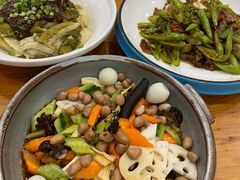 -大清花饺子(山庄店)