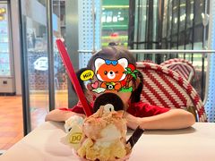 -DQ·蛋糕·冰淇淋(大宁国际商业广场店)