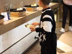 -广州粤海喜来登酒店