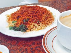 -百老汇美食街