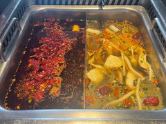 -大隐·成都火锅Bistro(合生麒麟新天地店)