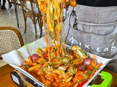 -像素研食The pixlab (皮市街店)