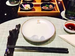 -月下料理(楷林IFC店)