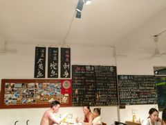 大堂-Sasa的海(蜈支洲岛后海店)