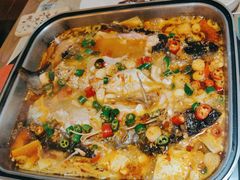 -烟火鱼乡(吾悦店)