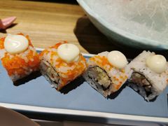 -鹤菊怀石料理(江北店)