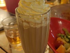 -Cafe Alice咖啡爱丽丝(奥城店)