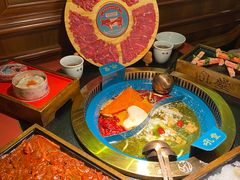 -吼堂老火锅(万寿宫店)