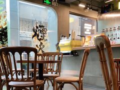-从启咖啡(五羊邨店)