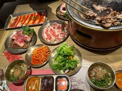 -西塔老太太泥炉烤肉(亚运村店)
