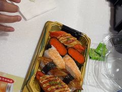 -争鲜回转寿司(浦东三钢里PLUS店)