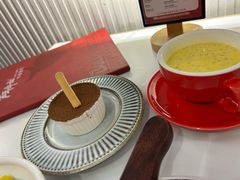 提拉米苏-斗牛士牛排餐厅(嘉里汇店)