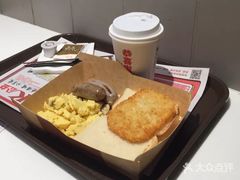 -肯德基(成都双流机场T2店)