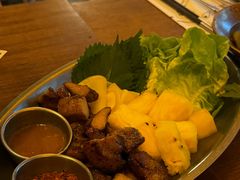 -Blac+Blac(中海环宇荟店)