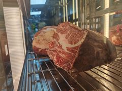 -韩香阁烤肉·烤活鳗(宽厚里店)
