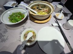 爽口青笋-徽州小镇(高新店)
