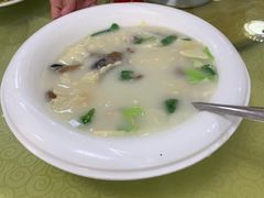 -春水锅贴·传统鲁菜(大明湖店)