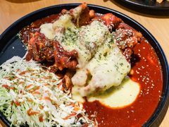 -海云台韩式汤饭·13年匠心韩料(南山店)