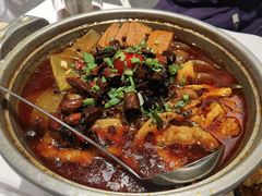 -眉州东坡(国贸店)