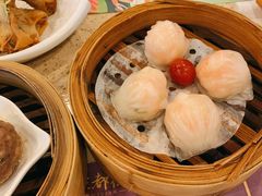 金牌虾饺皇-点都德(聚福楼店)