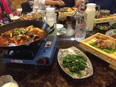 -来小酌·长安酒家(翠庭大厦店)