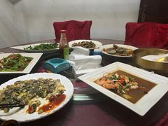 -连家船海鲜大排档·20年闽菜店(厦大店)