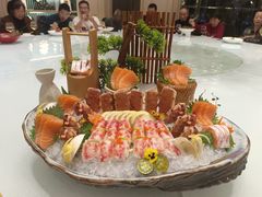 -湖锦酒楼·30年经典湖北菜(沌口店)