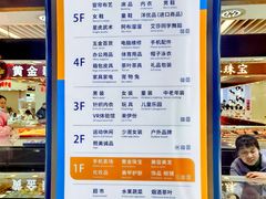 -天丰利生活MALL(和平里店)