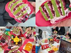 -静宜和她的朋友(星海广场店)