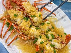 -明记海鲜大排档(巽寮湾店)