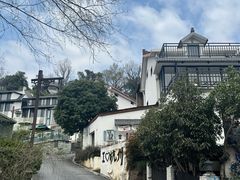-青桃餐厅