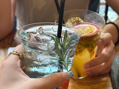 -16毫米咖啡&酒吧(南锣鼓巷店)