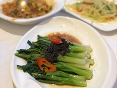 -中发源·清真餐厅(南油店)