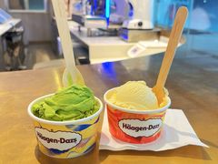 -哈根达斯(天河城店)