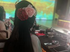 -洛阳水席园