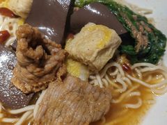 -友达面馆(广州总店)