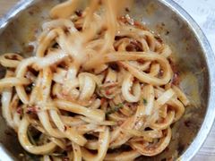 -清真老铁家灌汤包