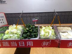 -南城香·饭香串香馄饨香(青年路店)